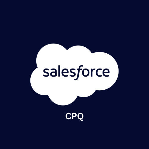 Salesforce CPQ Certification