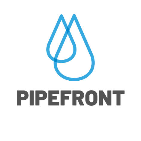 Pipefront Logo
